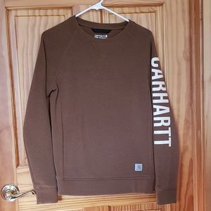 Carhartt Sweater - Small